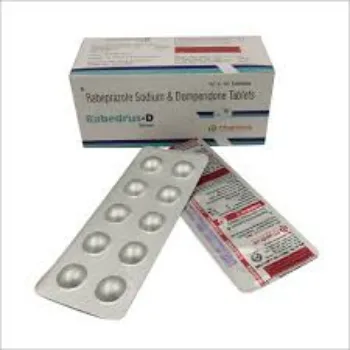 Simethicone Tablets